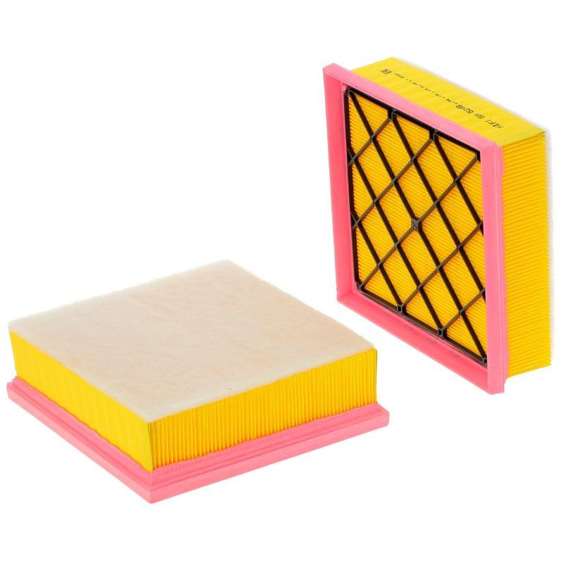 HIFI SA5248 AIR FILTER