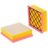 HIFI SA5248 AIR FILTER