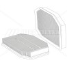 HIFI SA5254 AIR FILTER
