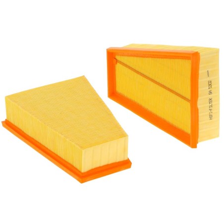 HIFI SA5302 AIR FILTER