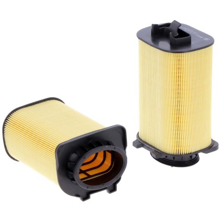 SA5342 AIR FILTER | RICO Europe