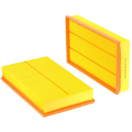 SA5348 AIR FILTER | RICO Europe