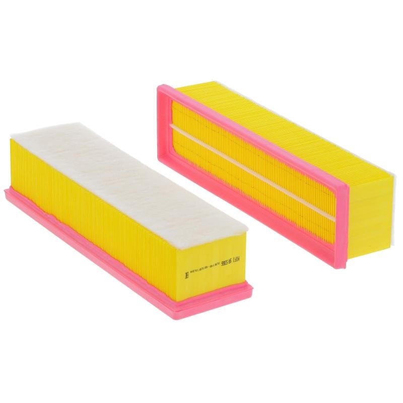 SA5366 AIR FILTER | RICO Europe
