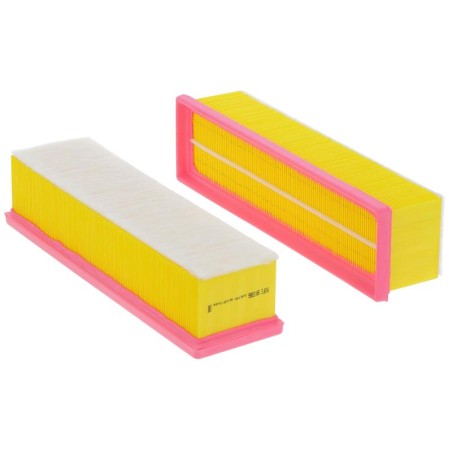 SA5366 AIR FILTER | RICO Europe