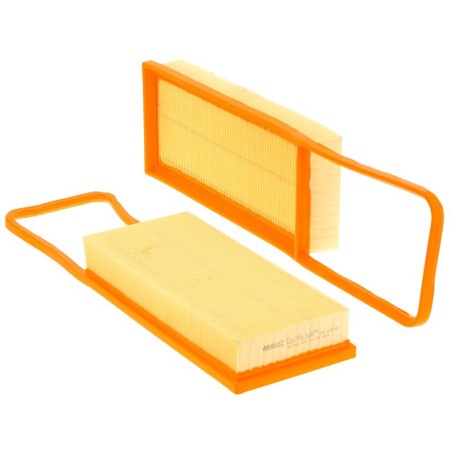 SA5372 AIR FILTER | RICO Europe