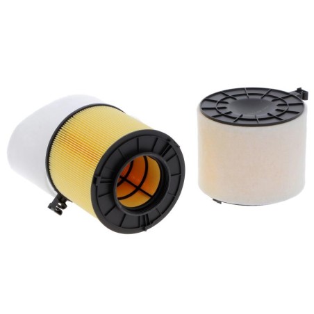 SA5382 AIR FILTER | RICO Europe