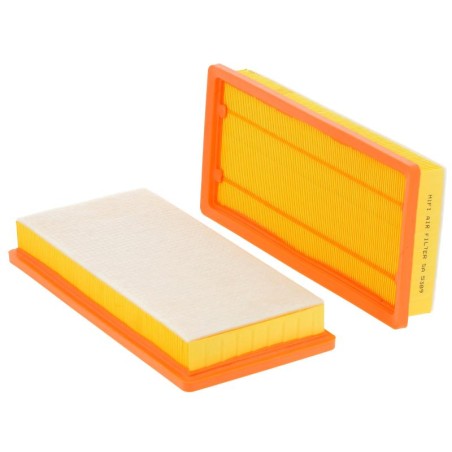 SA5389 AIR FILTER | RICO Europe