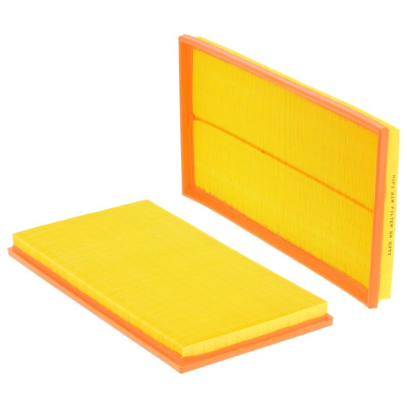 SA5393 AIR FILTER | RICO Europe