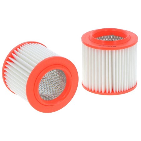 SA5395 AIR FILTER | RICO Europe