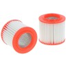 SA5395 AIR FILTER | RICO Europe