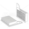 Hifi SA5418 AIR FILTER