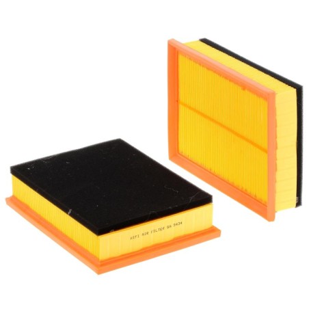 SA5434 AIR FILTER | RICO Europe