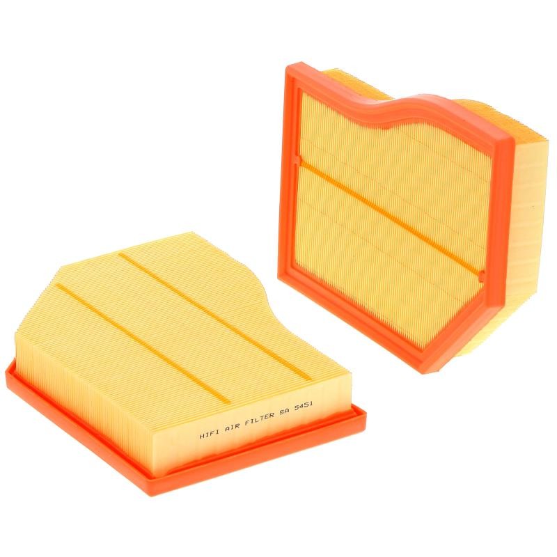 SA5451 AIR FILTER | RICO Europe