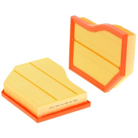 SA5451 AIR FILTER | RICO Europe