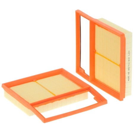 SA5454 AIR FILTER | RICO Europe