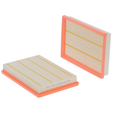 SA5476 AIR FILTER | RICO Europe
