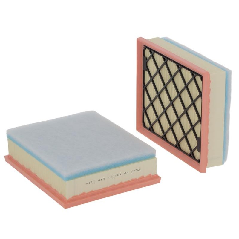 SA5482 AIR FILTER | RICO Europe