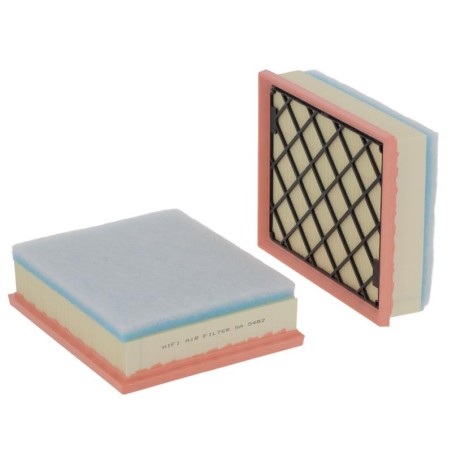SA5482 AIR FILTER | RICO Europe