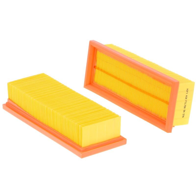 Hifi SA578 AIR FILTER