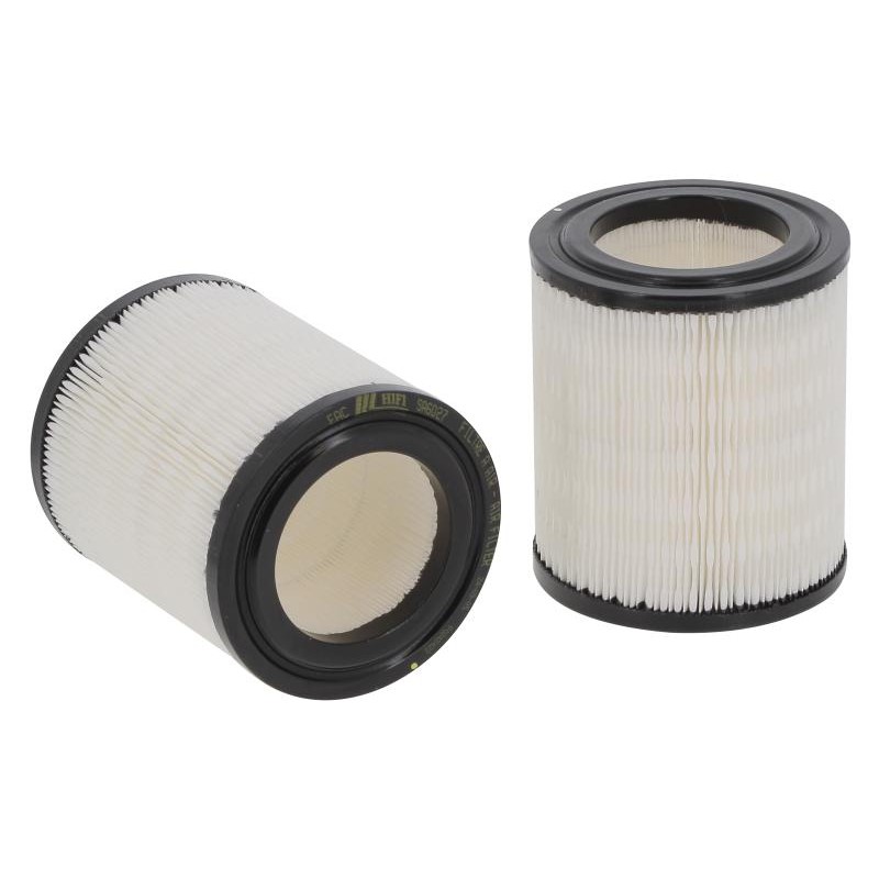 SA6027 AIR FILTER | RICO Europe