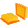SA604 AIR FILTER | RICO Europe