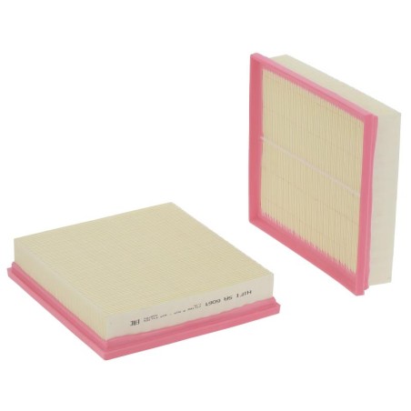 Hifi SA6061 AIR FILTER