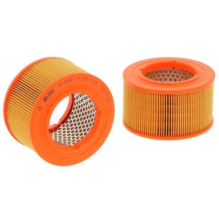 Hifi SA6069 AIR FILTER