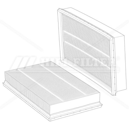 Hifi SA6070 AIR FILTER