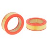 SA6096 AIR FILTER | RICO Europe