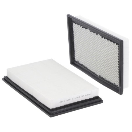 Hifi SA6114 AIR FILTER