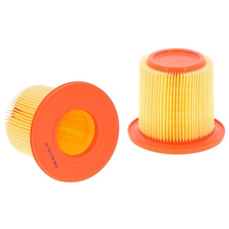 SA6129 AIR FILTER | RICO Europe