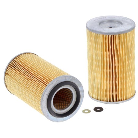 SA6187 AIR FILTER | RICO Europe