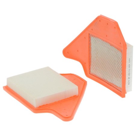 HIFI SA6192 AIR FILTER