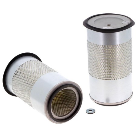 SA6210 AIR FILTER | RICO Europe