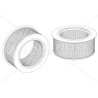 SA6214 AIR FILTER | RICO Europe
