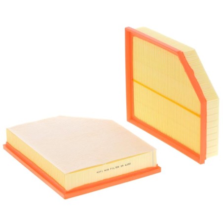 SA6220 AIR FILTER | RICO Europe