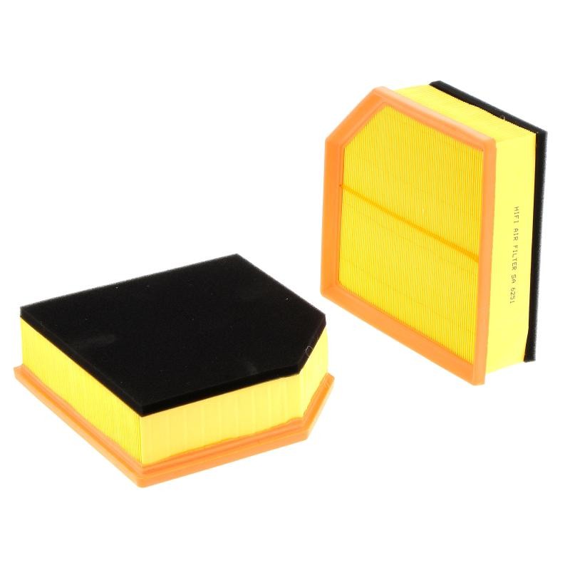 SA6251 AIR FILTER | RICO Europe