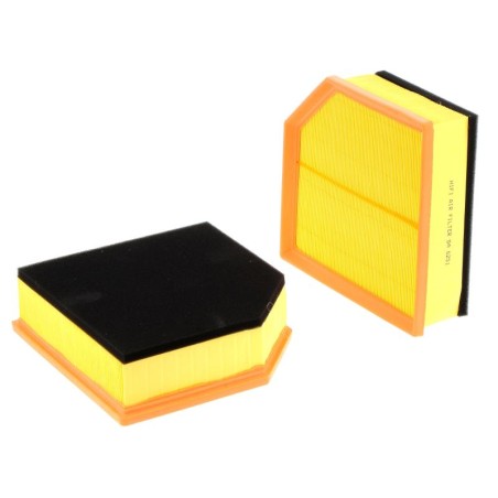 SA6251 AIR FILTER | RICO Europe