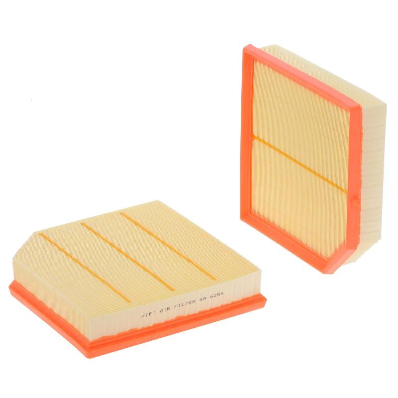 SA6256 AIR FILTER | RICO Europe