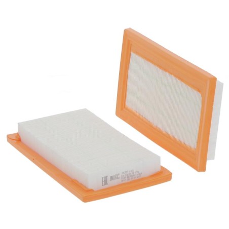 SA6276 AIR FILTER | RICO Europe