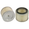 HIFI SA6458 AIR FILTER