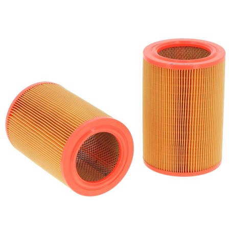 HIFI SA7001 AIR FILTER