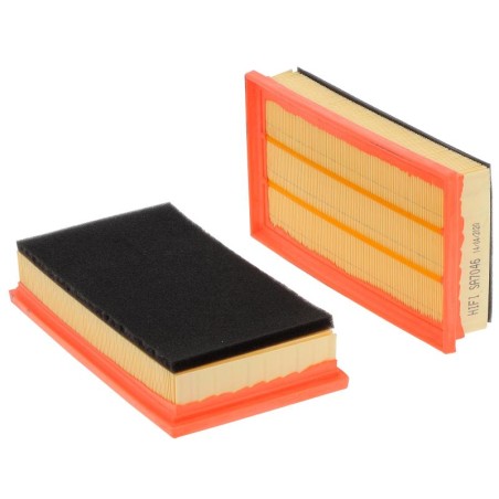 Hifi SA7046 AIR FILTER