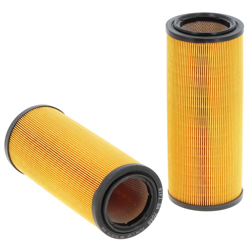 Hifi SA7048 AIR FILTER