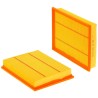HIFI SA7068 AIR FILTER