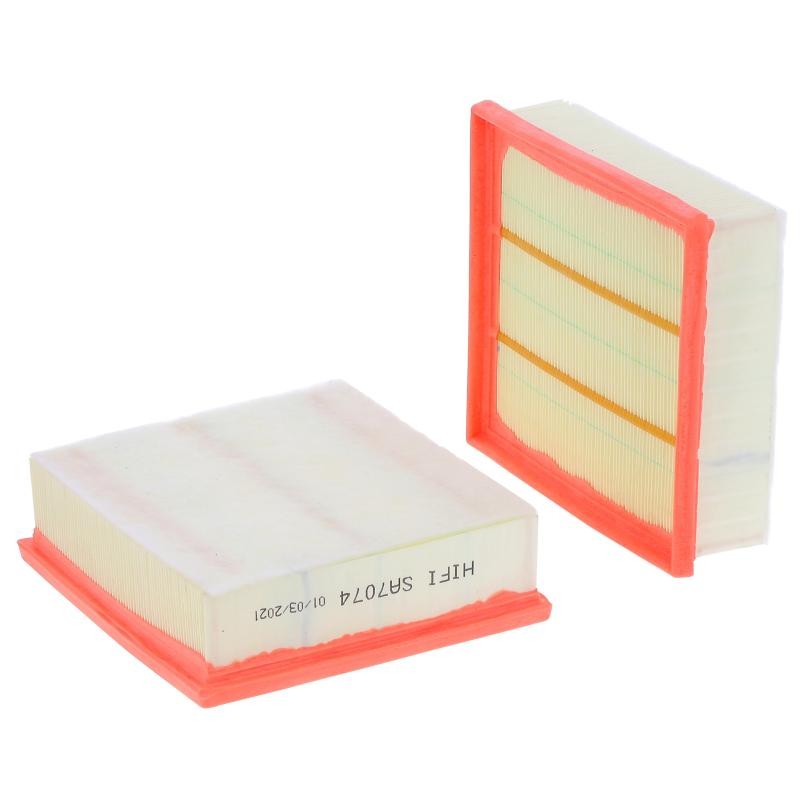 Hifi SA7074 AIR FILTER
