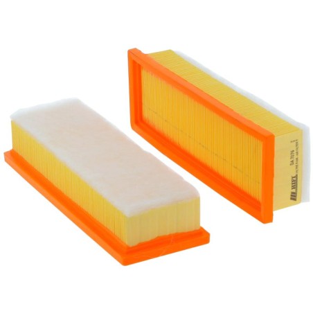 HIFI SA7076 AIR FILTER