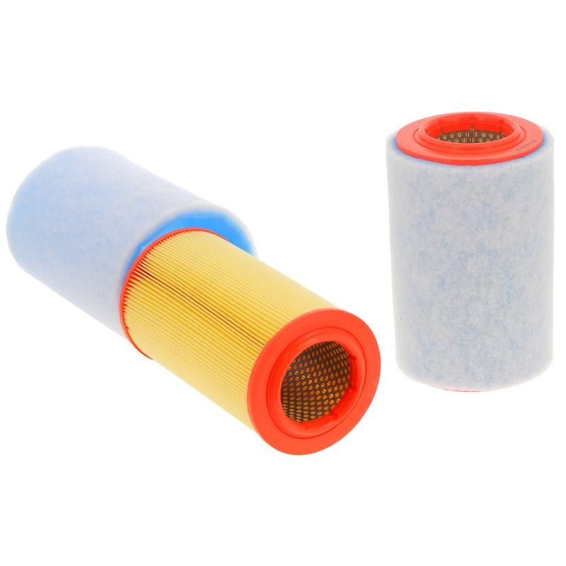 HIFI SA7081 AIR FILTER