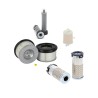 JCB JCB HTD5, HTD-5 Dumpster Filter Service Kit