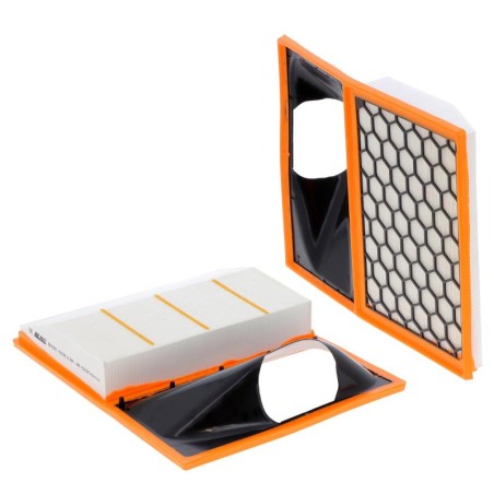 Hifi SA7101 AIR FILTER